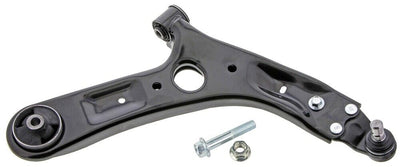 ACDelco Advantage MS901242 Suspension Control Arm and Ball Joint Assembly