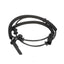 BWD ABS2588 ABS Wheel Speed Sensor