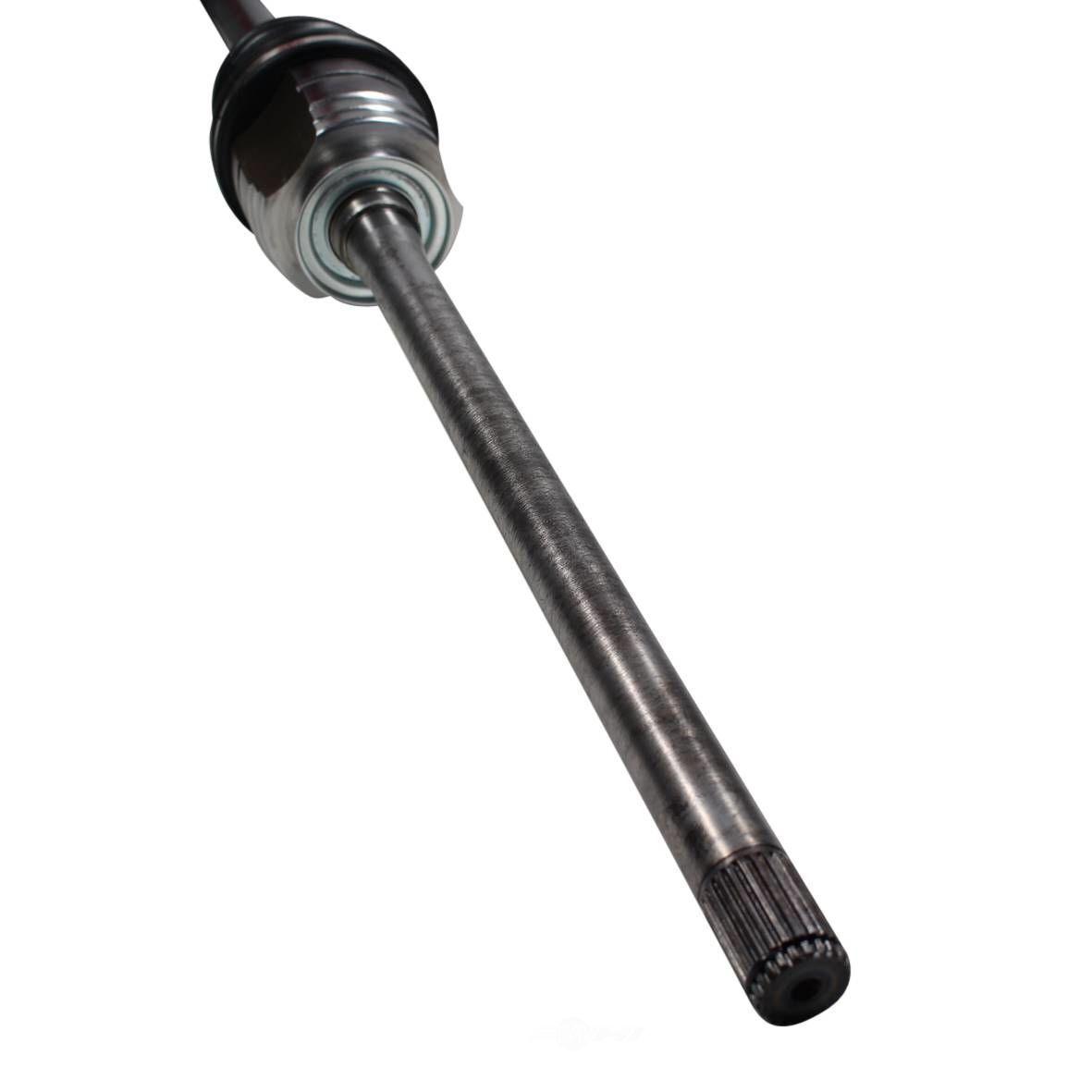 GSP North America NCV69568 CV Axle Assembly