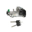 BWD CS1466 Ignition Lock Cylinder and Switch