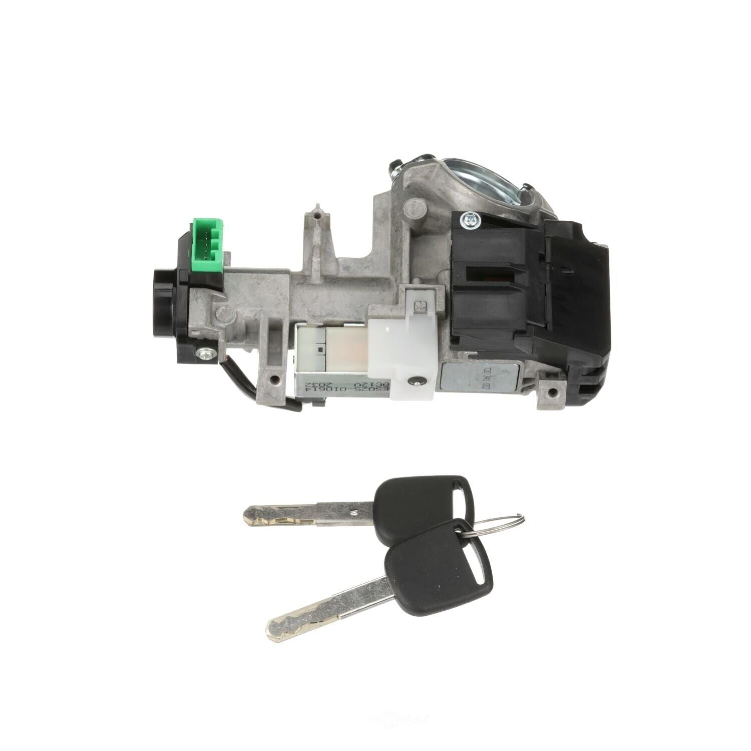 BWD CS1466 Ignition Lock Cylinder and Switch