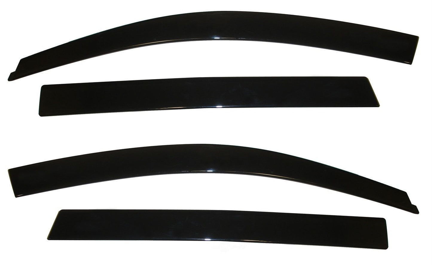 Auto Ventshade (AVS) 894020 Side Window Deflector