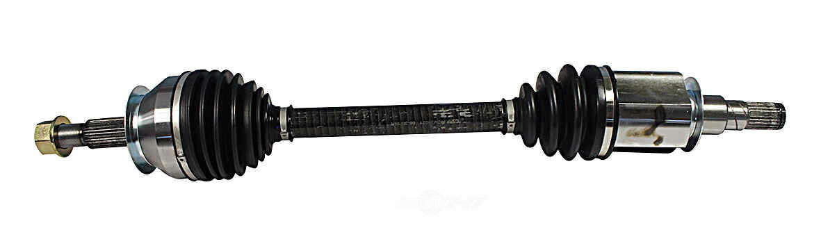 GSP North America NCV39021 CV Axle Assembly