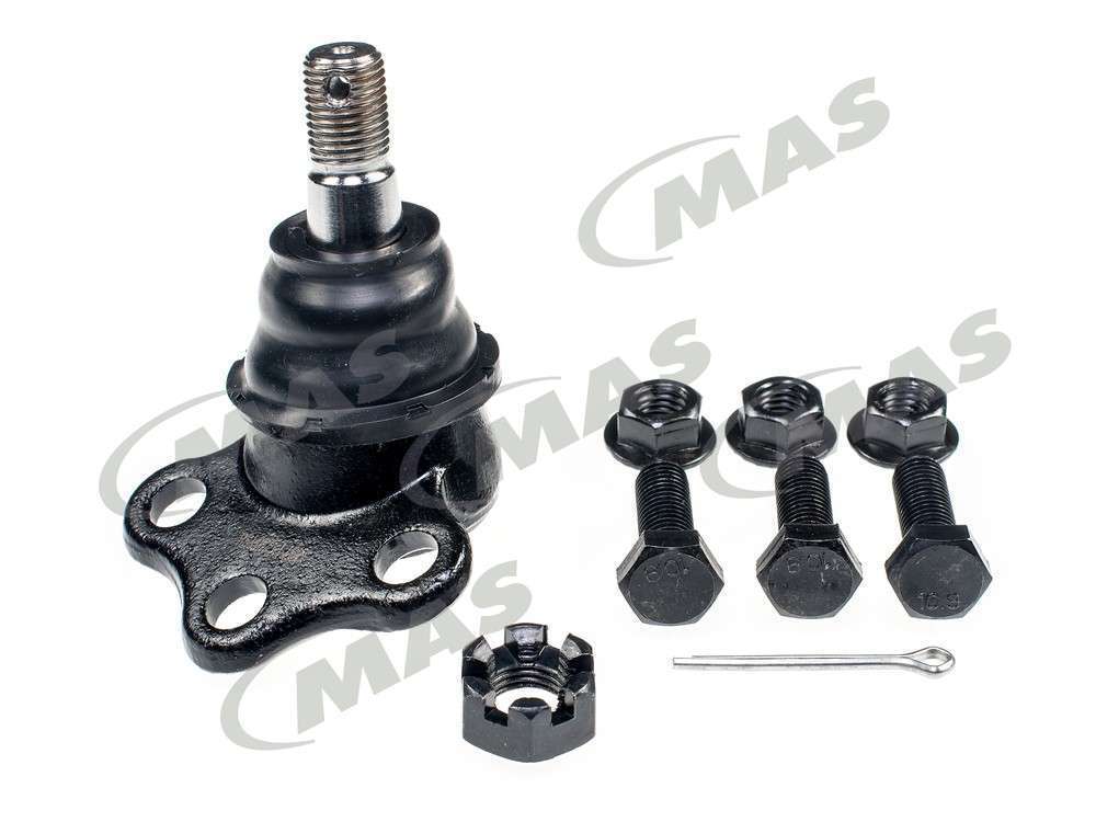 MAS Industries BJ81216 Suspension Ball Joint