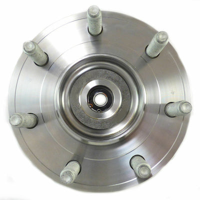 ACDelco Professional 513326 Wheel Bearing and Hub Assembly