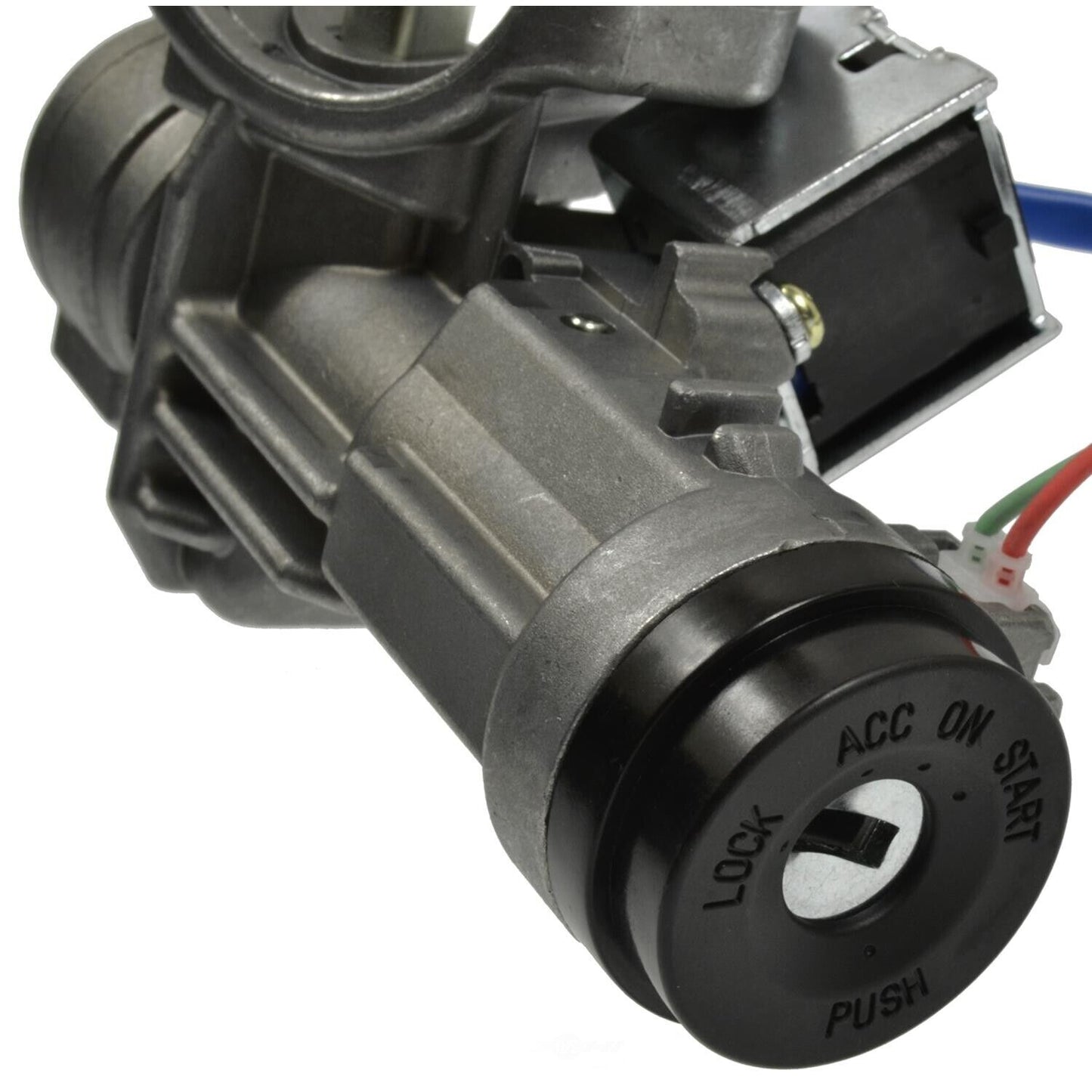 BWD CS1469 Ignition Lock Cylinder and Switch