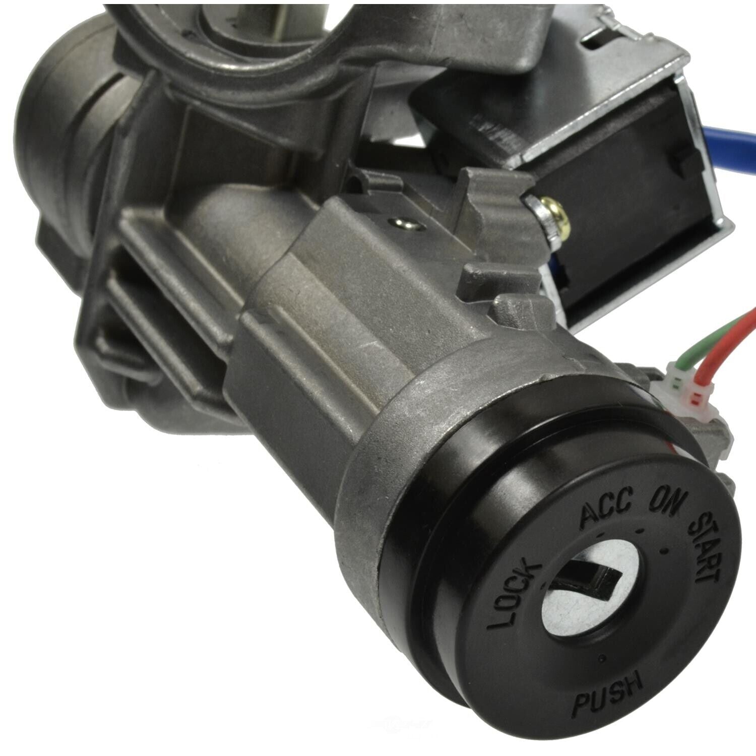 BWD CS1469 Ignition Lock Cylinder and Switch