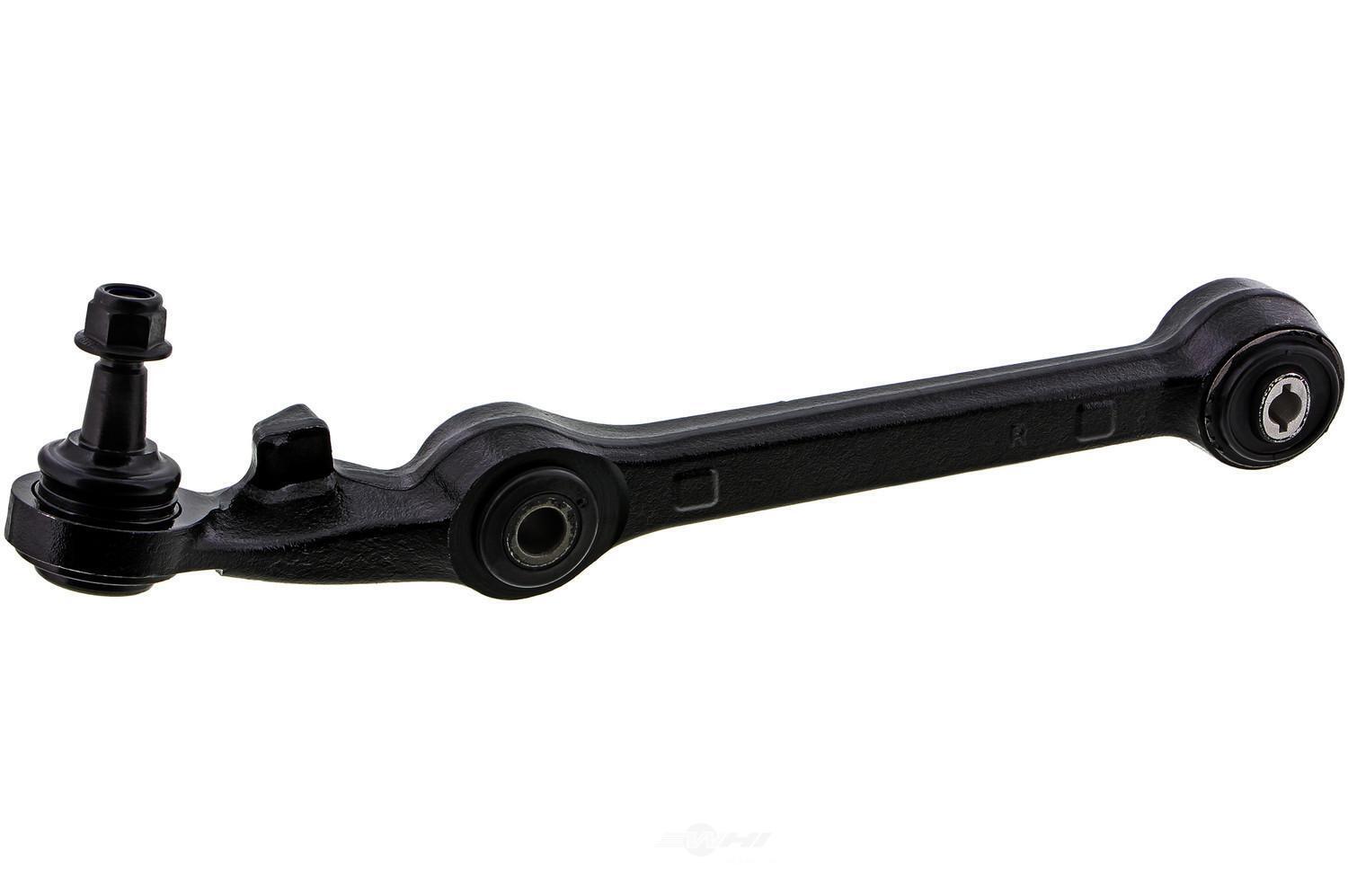 ACDelco Advantage MS501108 Suspension Control Arm and Ball Joint Assembly