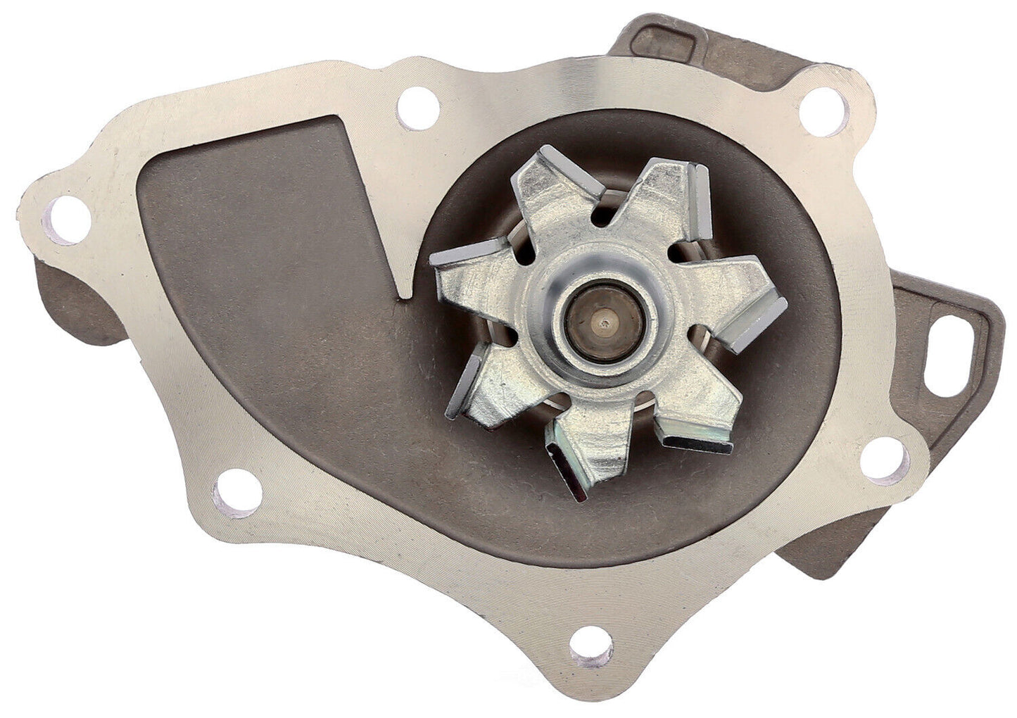 CARTER WATER PUMPS W9322M Engine Water Pump