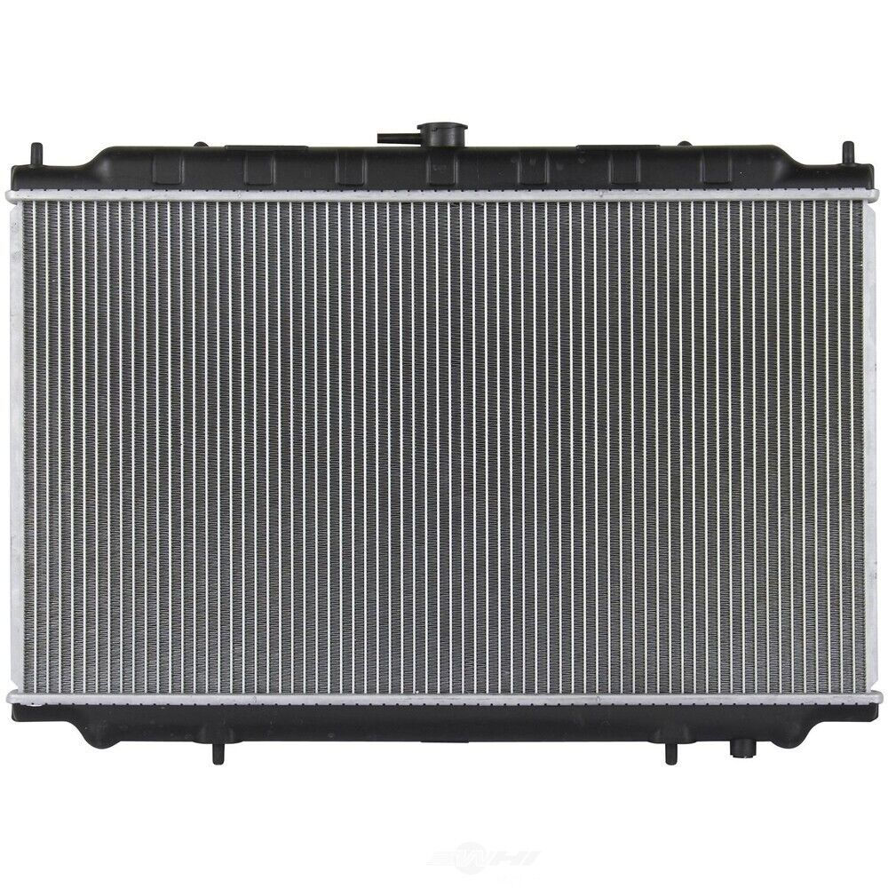 Spectra Premium Industries Inc CU1752 Radiator