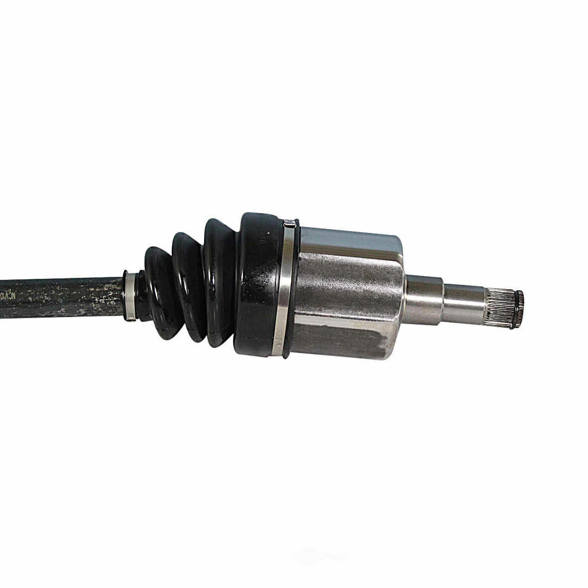 GSP North America NCV10526 CV Axle Assembly