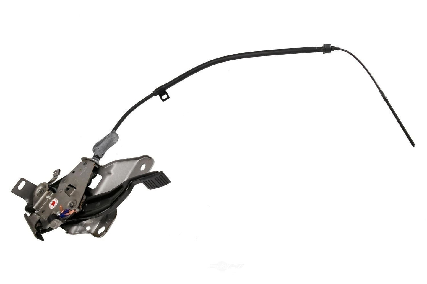 Genuine GM Parts 20832044 Parking Brake Lever