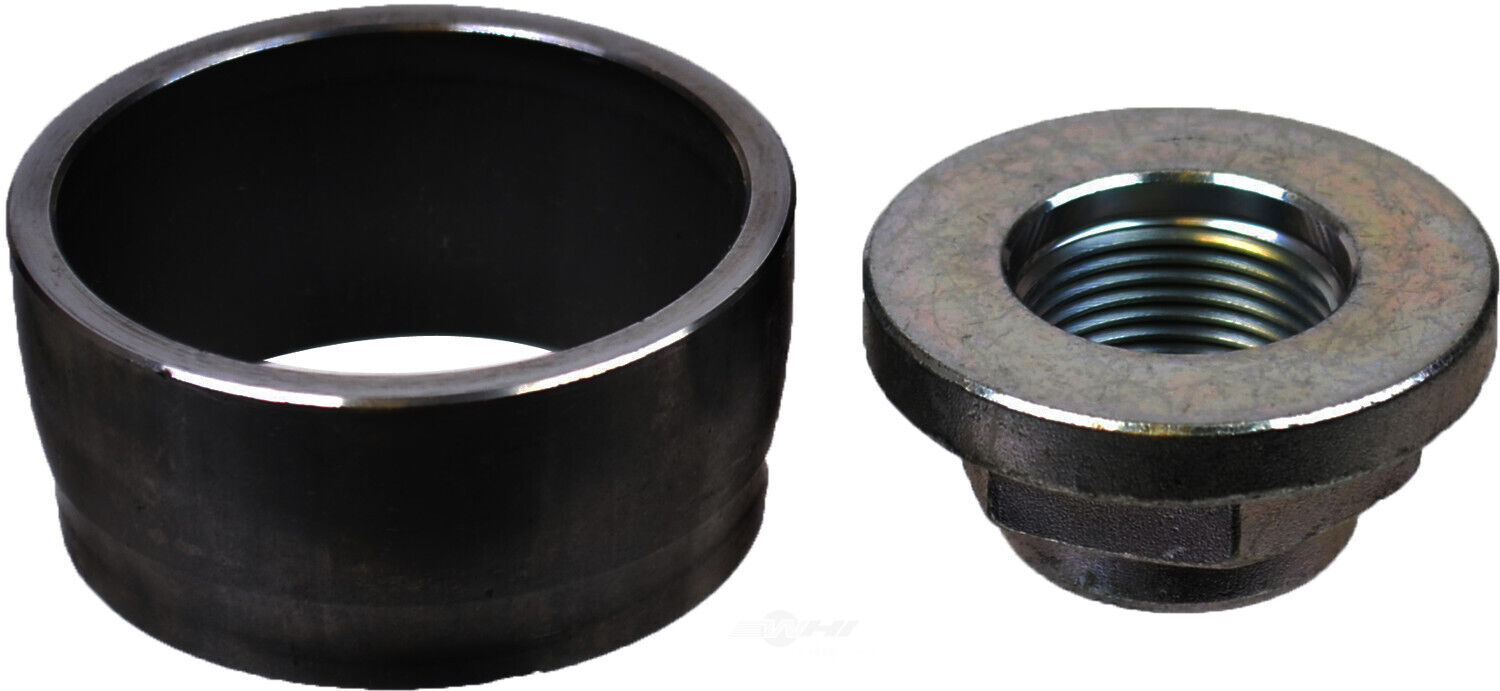 SKF KRS153 Differential Crush Sleeve