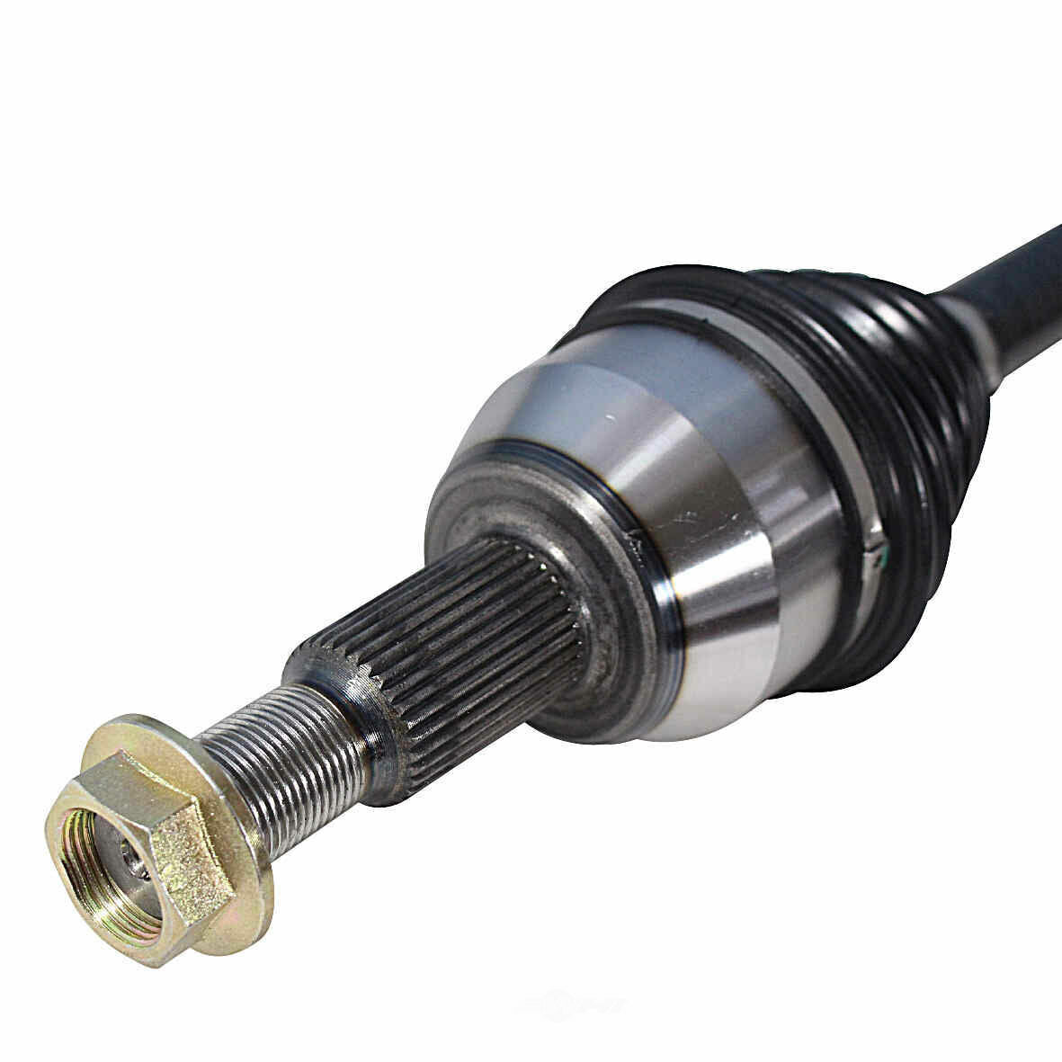 GSP North America NCV10044 CV Axle Assembly