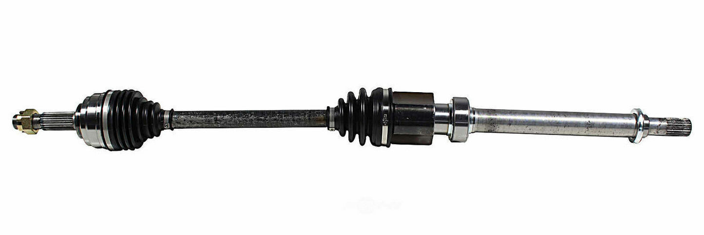 GSP North America NCV53906 CV Axle Assembly