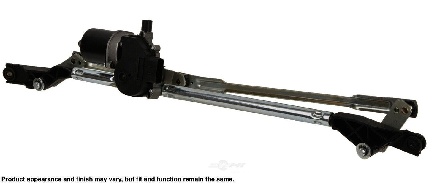 CARDONE 85-1076L Windshield Wiper Motor