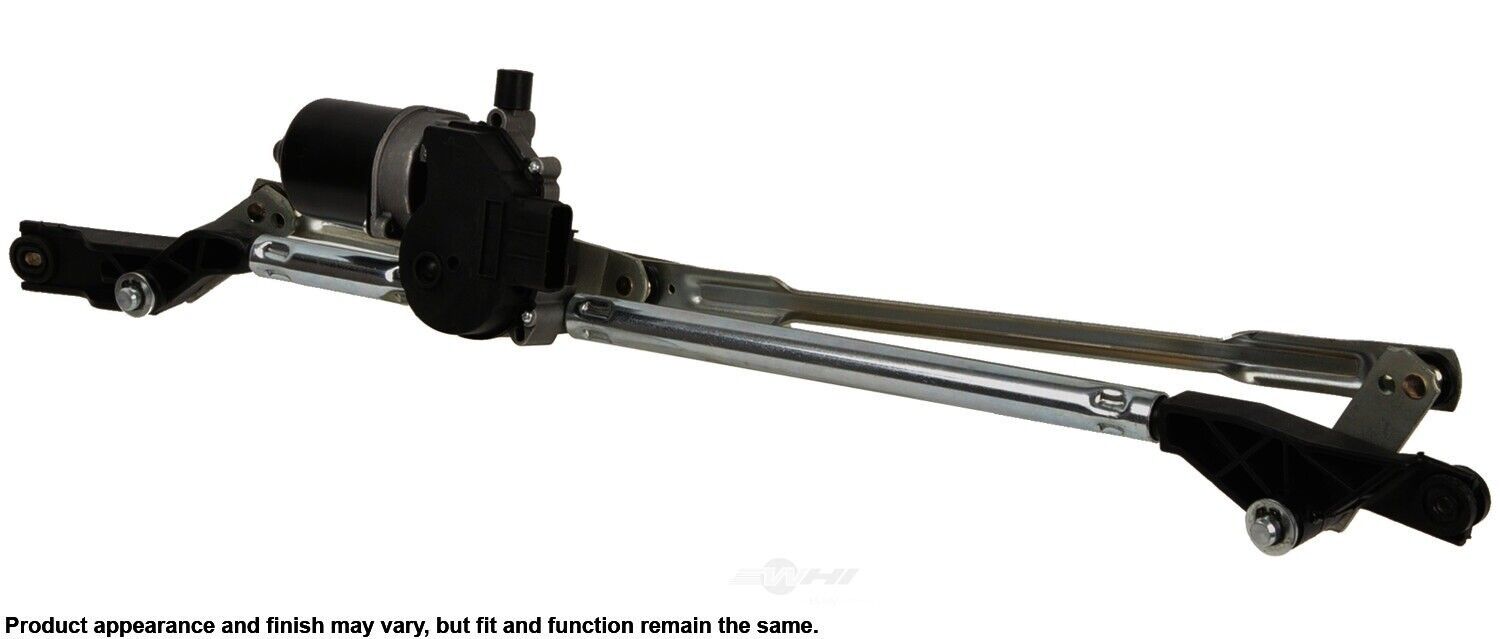 CARDONE 85-1076L Windshield Wiper Motor