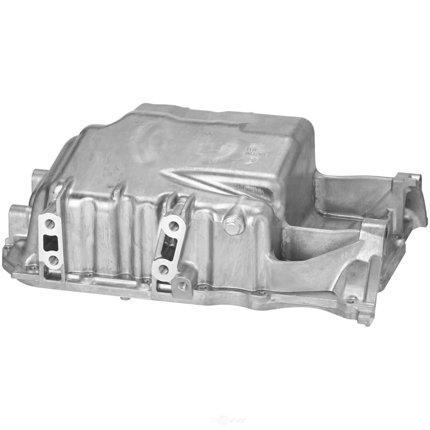 Spectra Premium Industries Inc HOP24A Engine Oil Pan