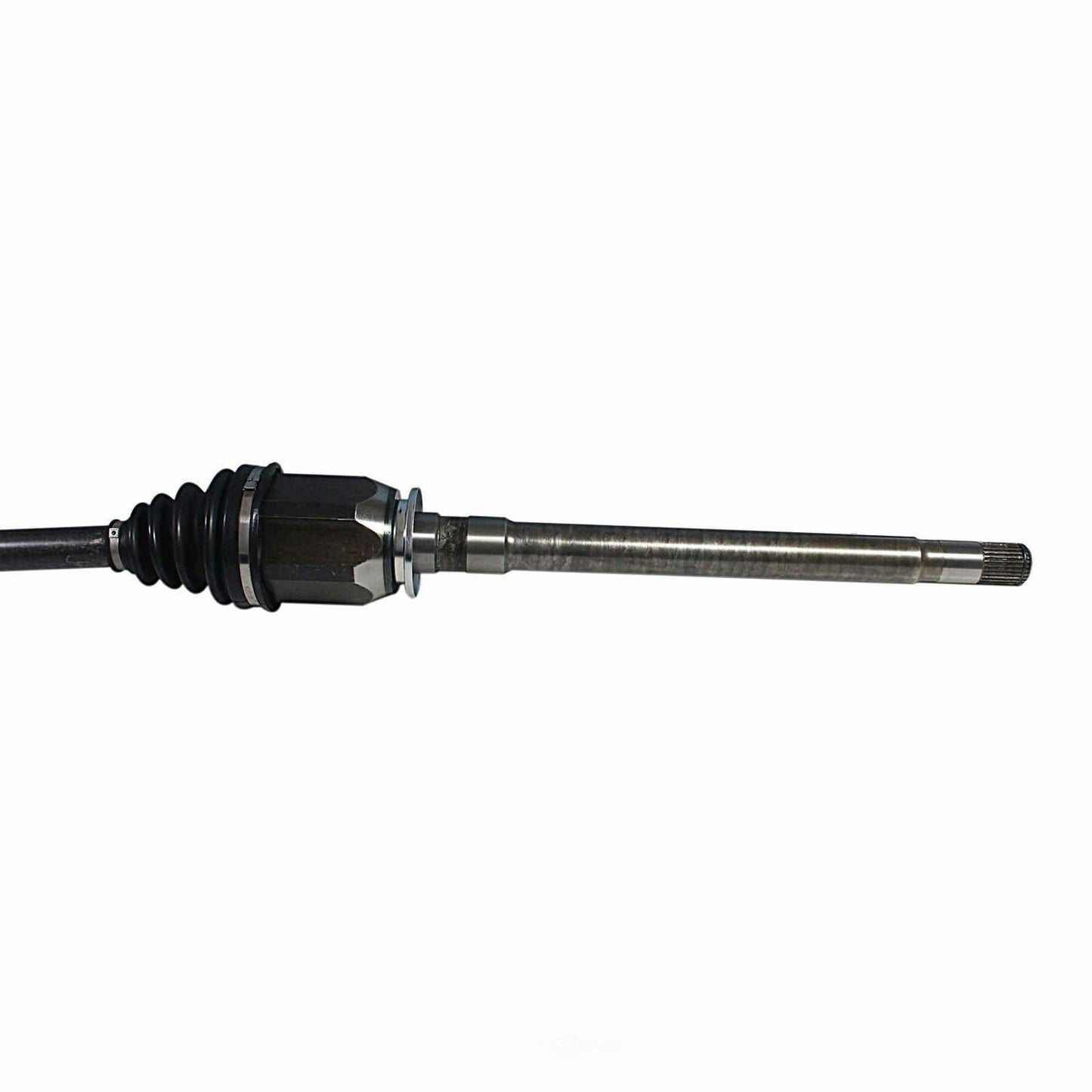 GSP North America NCV83002 CV Axle Assembly
