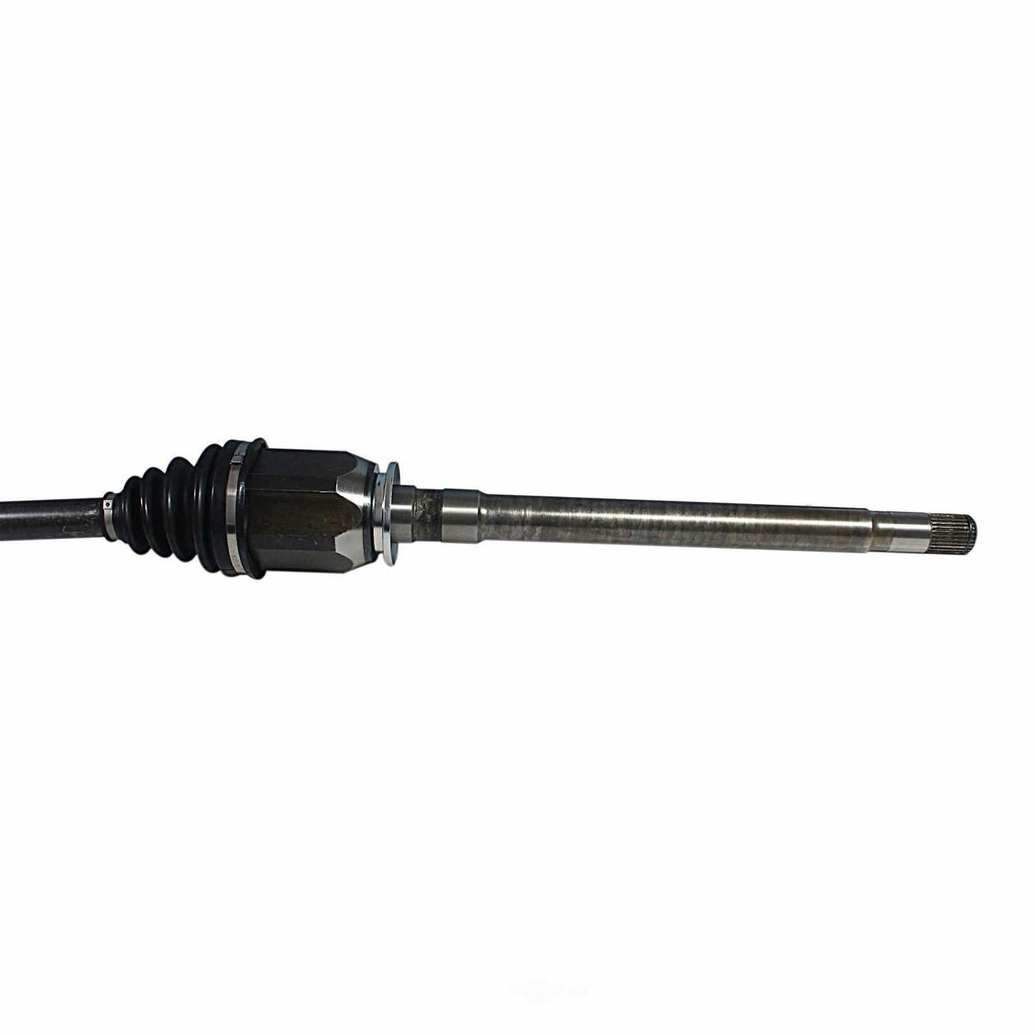 GSP North America NCV83002 CV Axle Assembly
