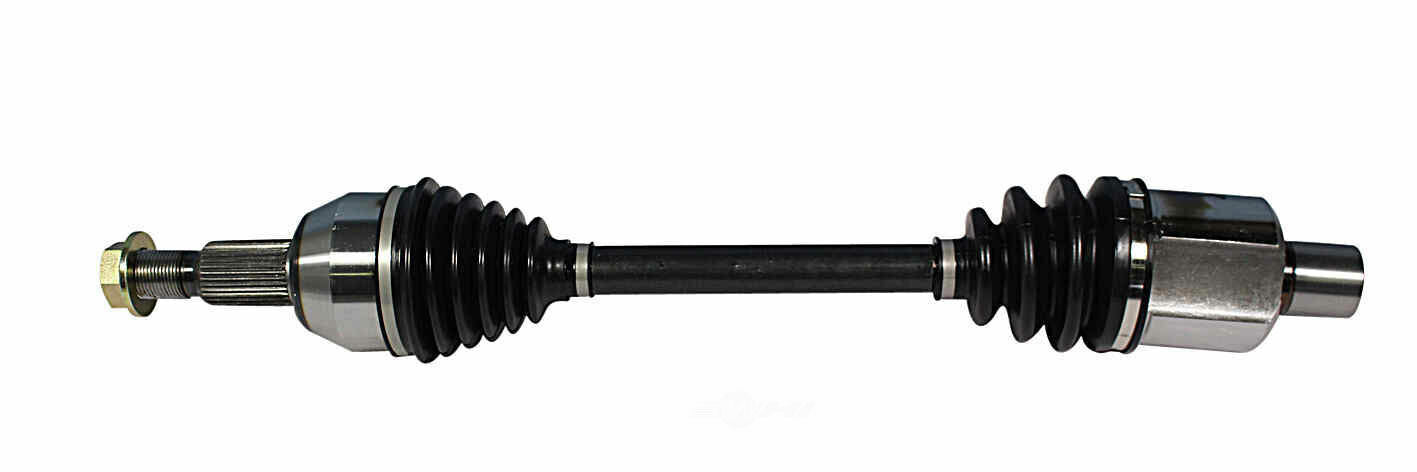 GSP North America NCV10250 CV Axle Assembly