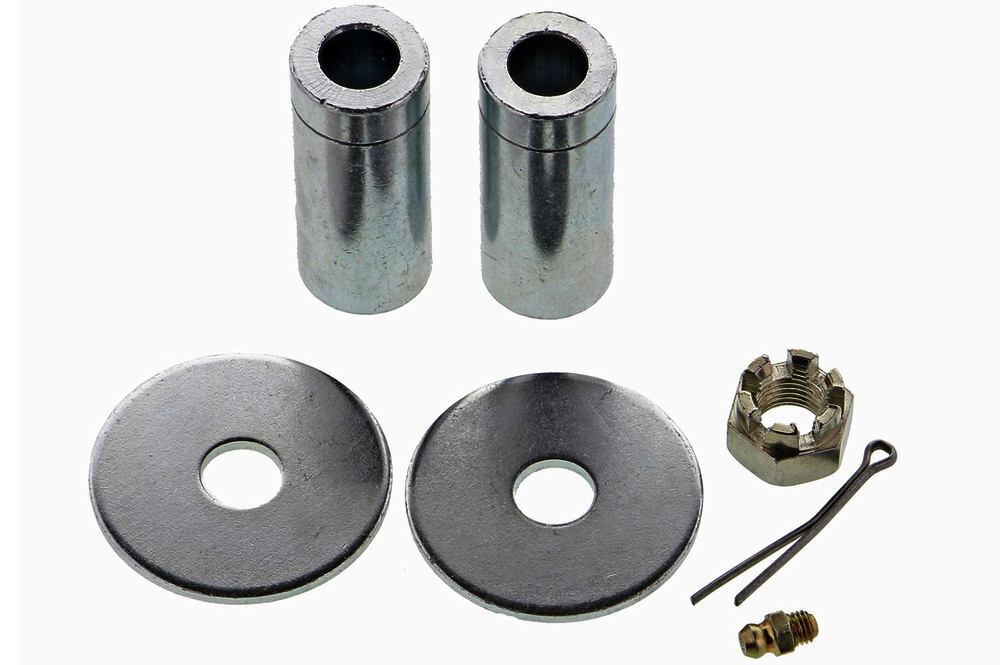 ACDelco Advantage MS861196 Suspension Control Arm and Ball Joint Assembly