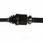 GSP North America NCV11185 CV Axle Assembly