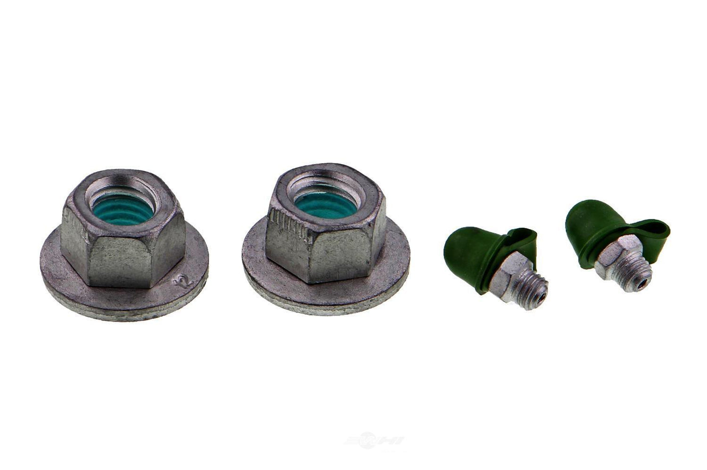 ACDelco Advantage TXMS30853 Suspension Stabilizer Bar Link Kit