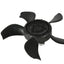 Genuine GM Parts 15-81793 Engine Cooling Fan Motor