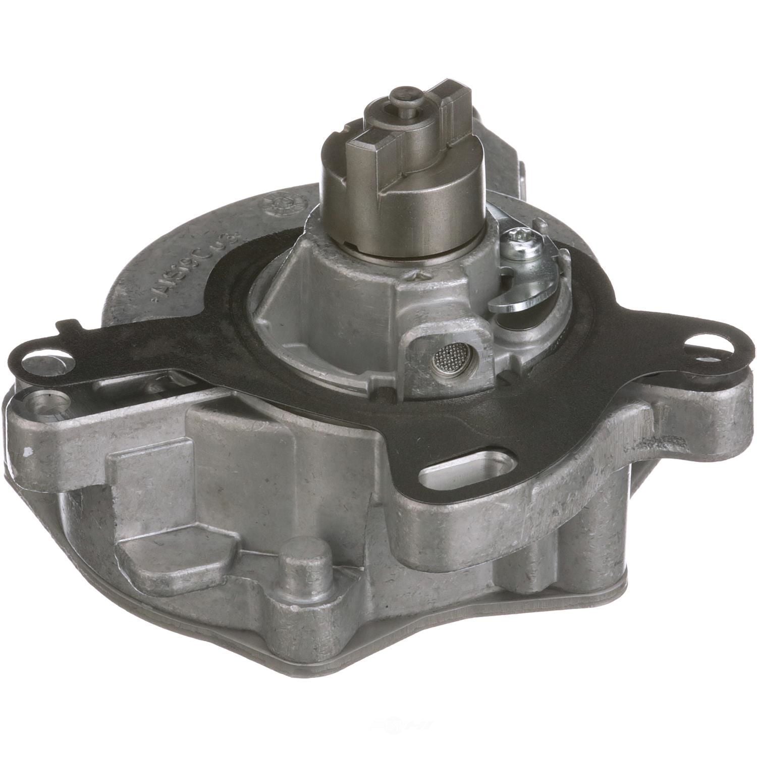 BWD EC1252 Vacuum Pump