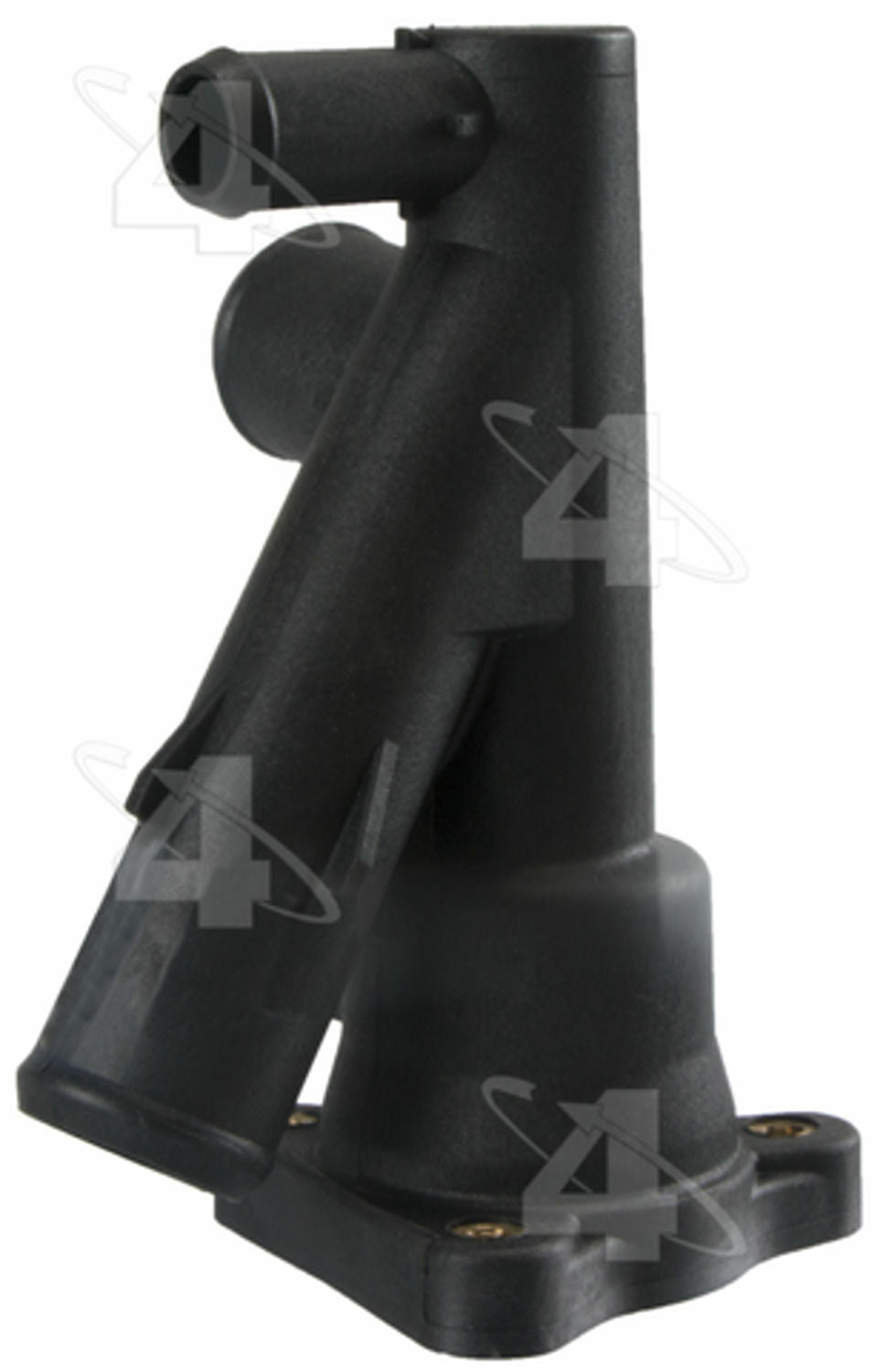 Four Seasons 86076 Engine Coolant Thermostat Housing