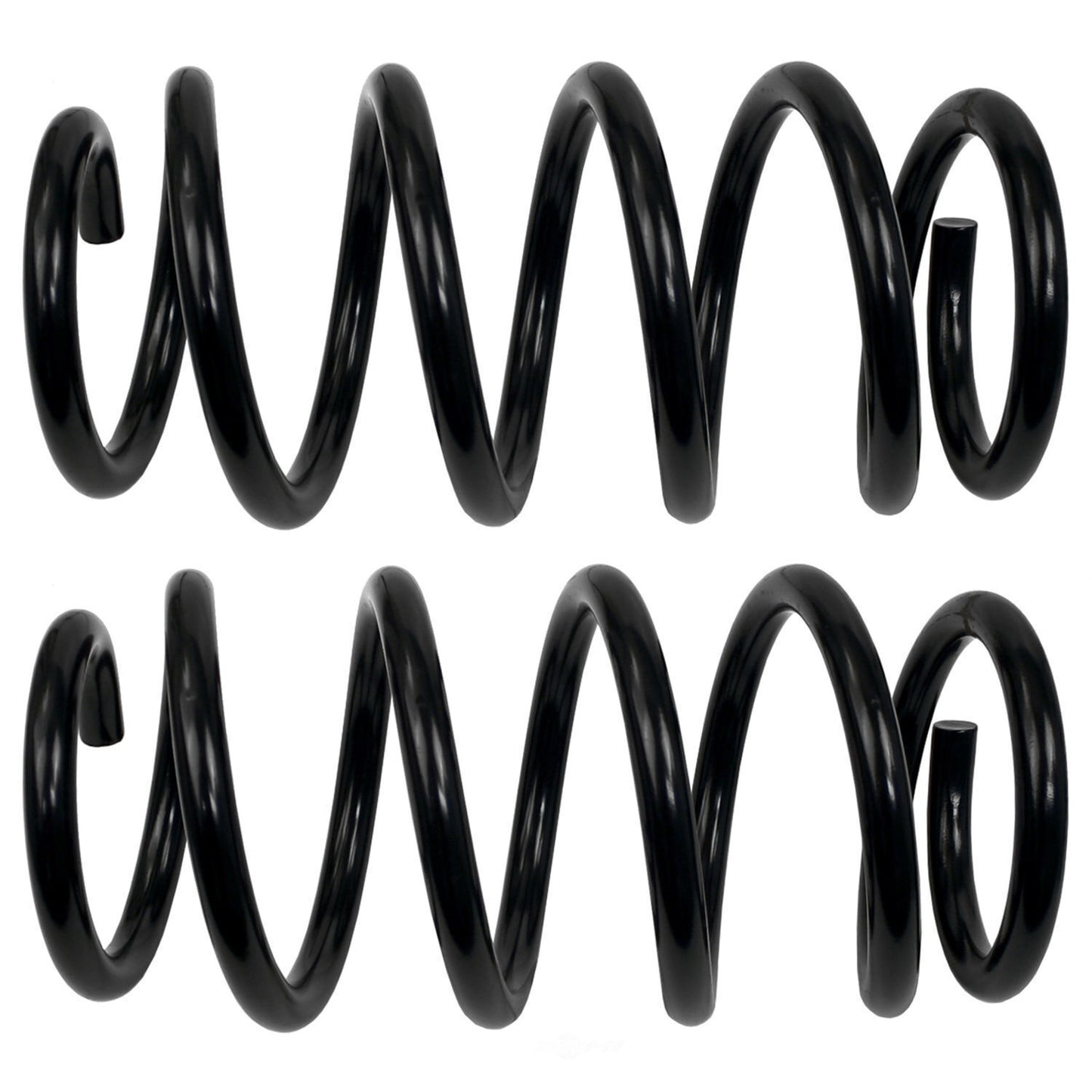 Moog 81627 Coil Spring Set