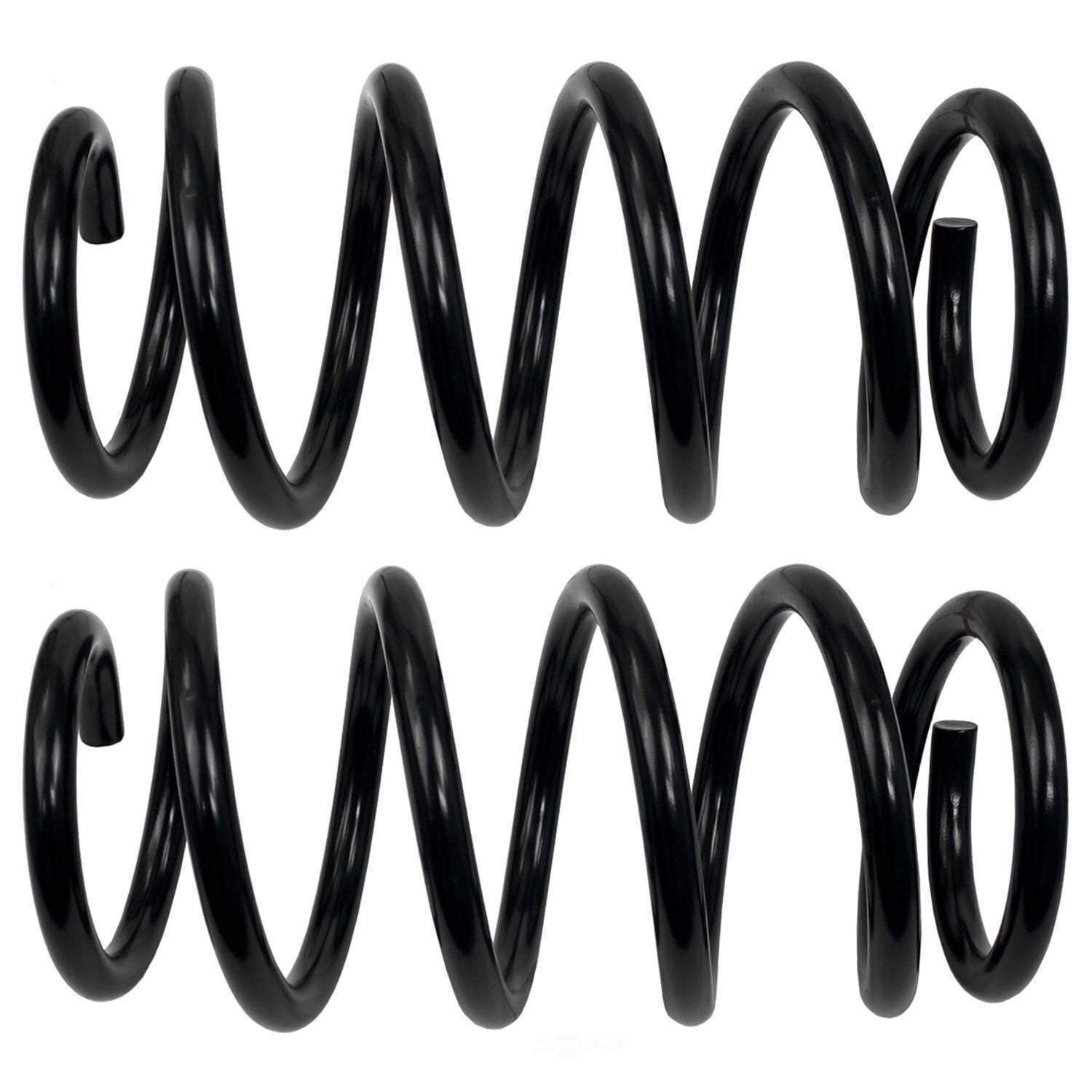 Moog 81627 Coil Spring Set