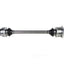 GSP North America NCV27066 CV Axle Assembly