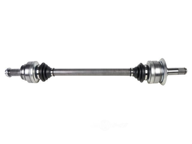 GSP North America NCV27066 CV Axle Assembly