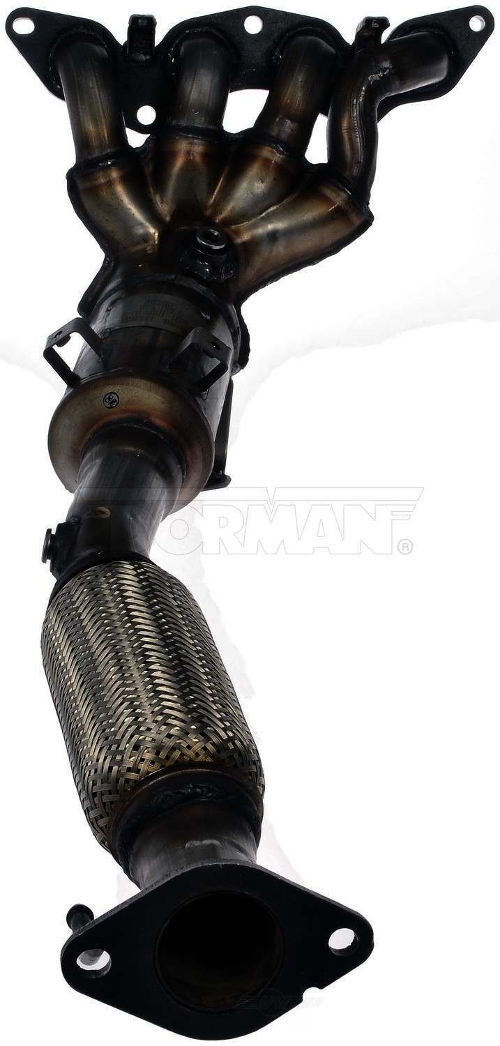 Dorman 674-137 Catalytic Converter with Integrated Exhaust Manifold
