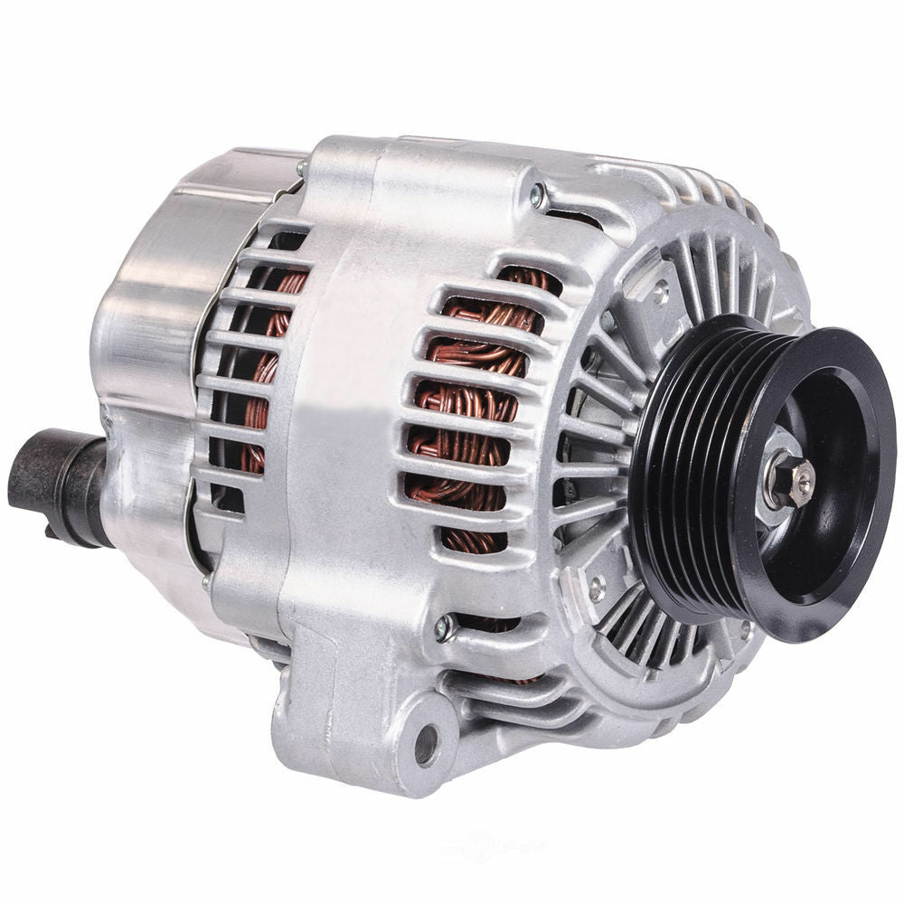 DENSO 210-1027 Alternator