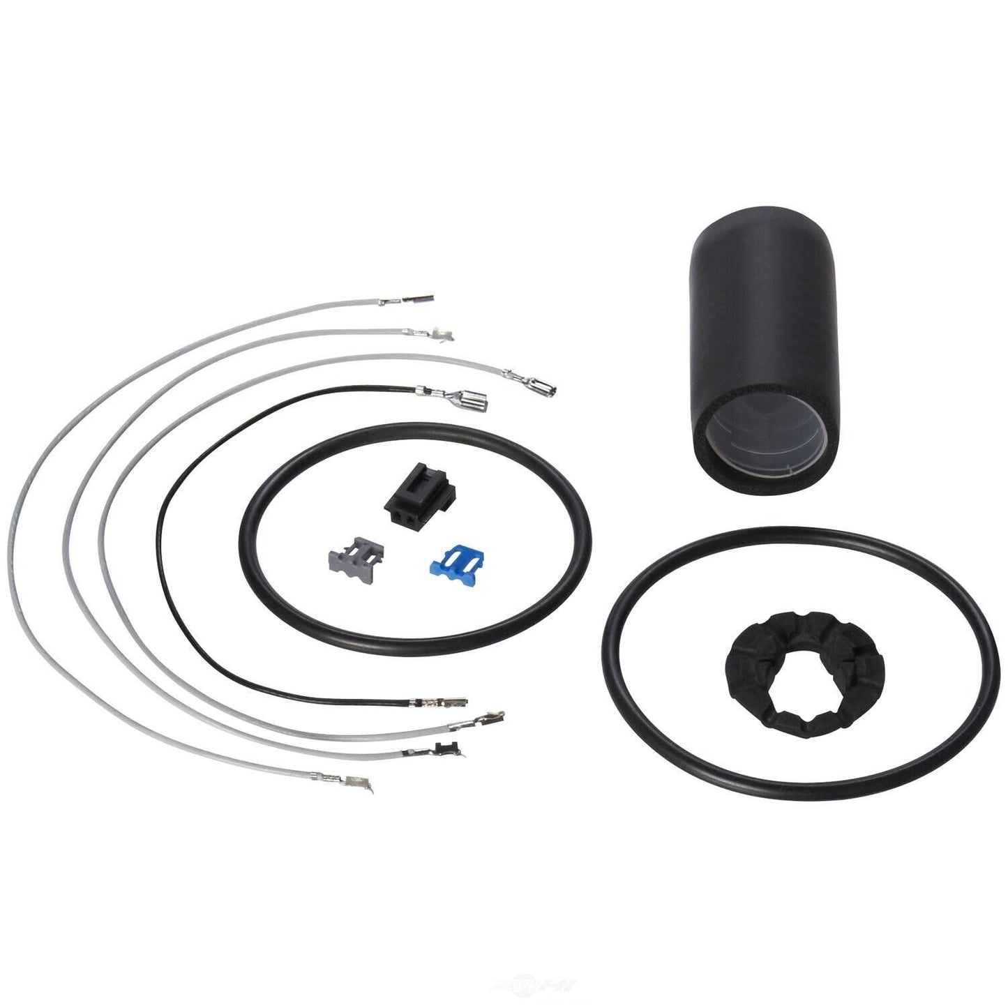 Spectra Premium Industries Inc SP1147 Electric Fuel Pump