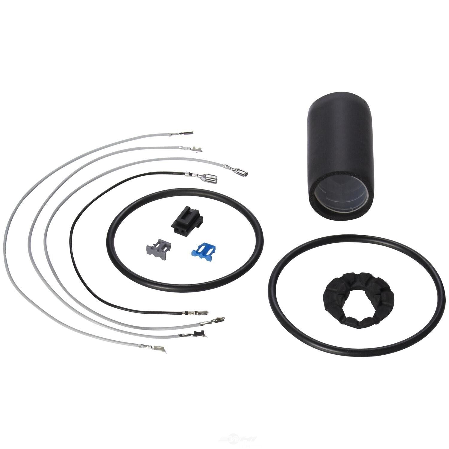 Spectra Premium Industries Inc SP1147 Electric Fuel Pump