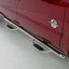 GO RHINO D24099PS Step Nerf Bar