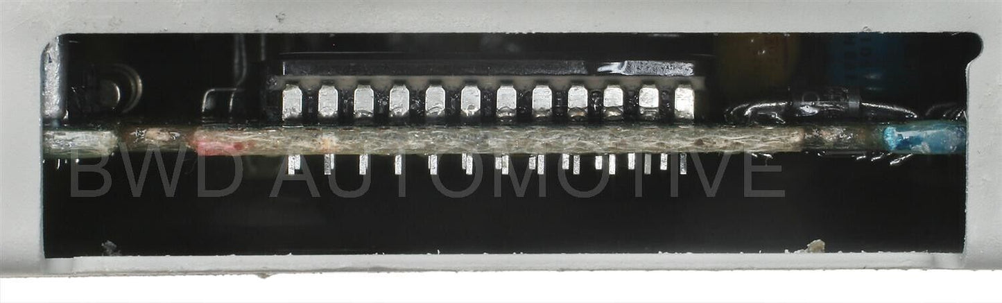 BWD ECC1701 Engine Control Module (ECM)