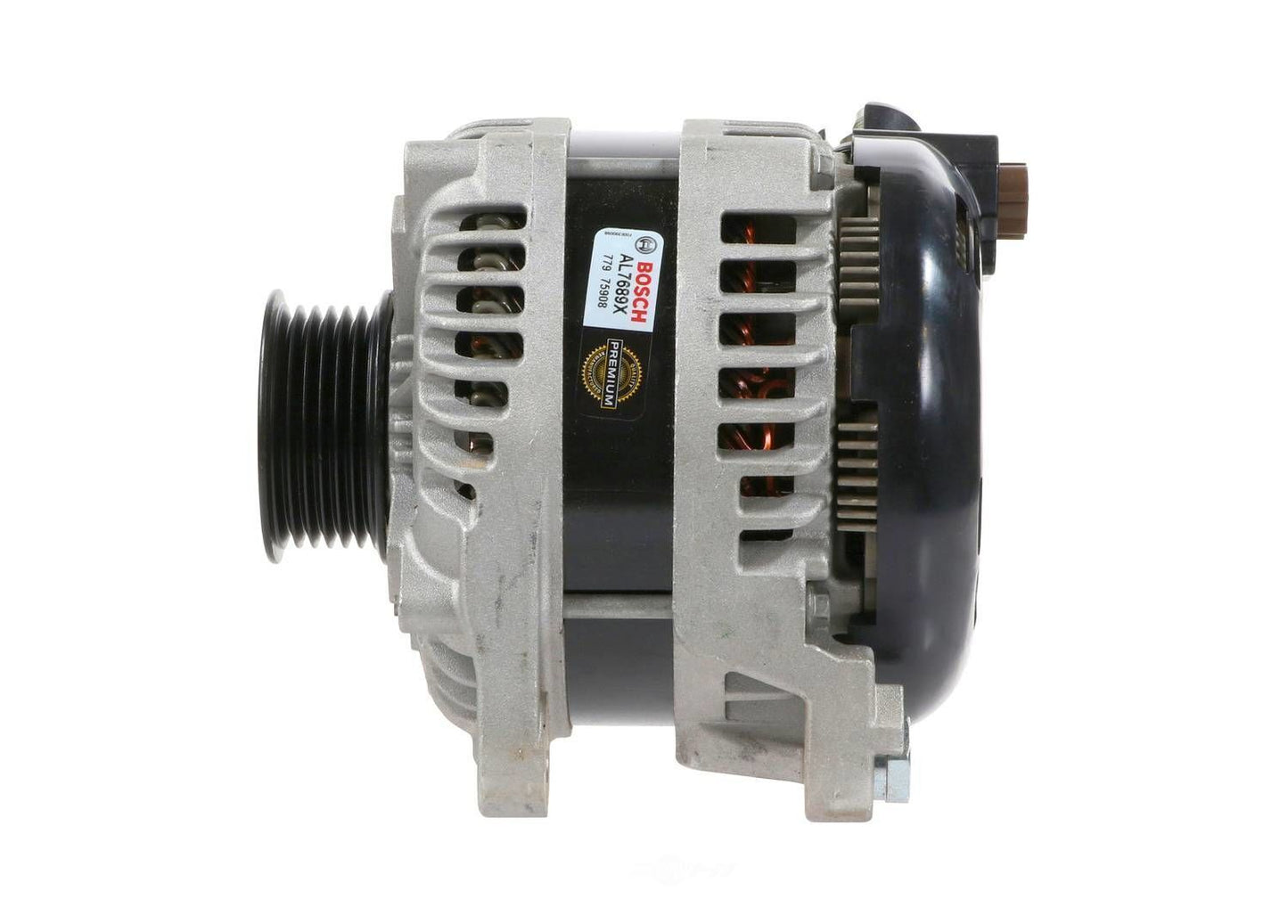 Bosch AL7689X Alternator