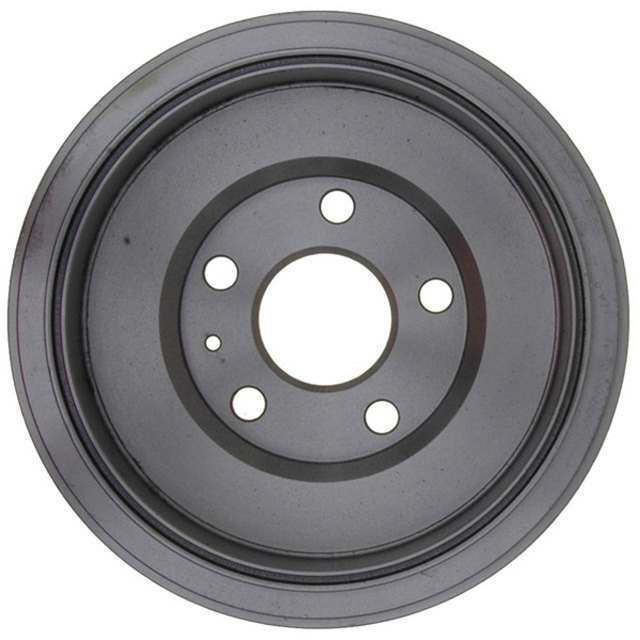ACDelco Professional Durastop 18B606 Brake Drum