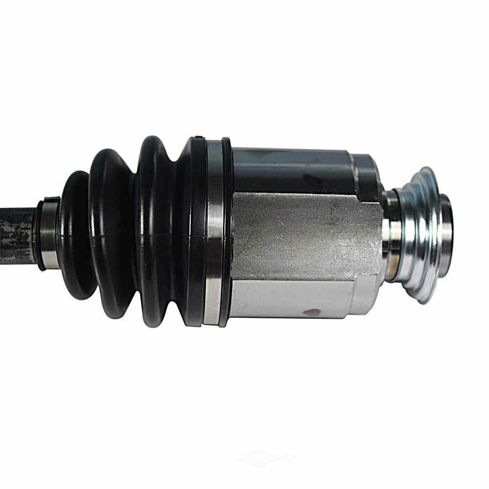GSP North America NCV36075 CV Axle Assembly