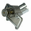 URO SHORT SKU URO-016665 Engine Coolant Thermostat