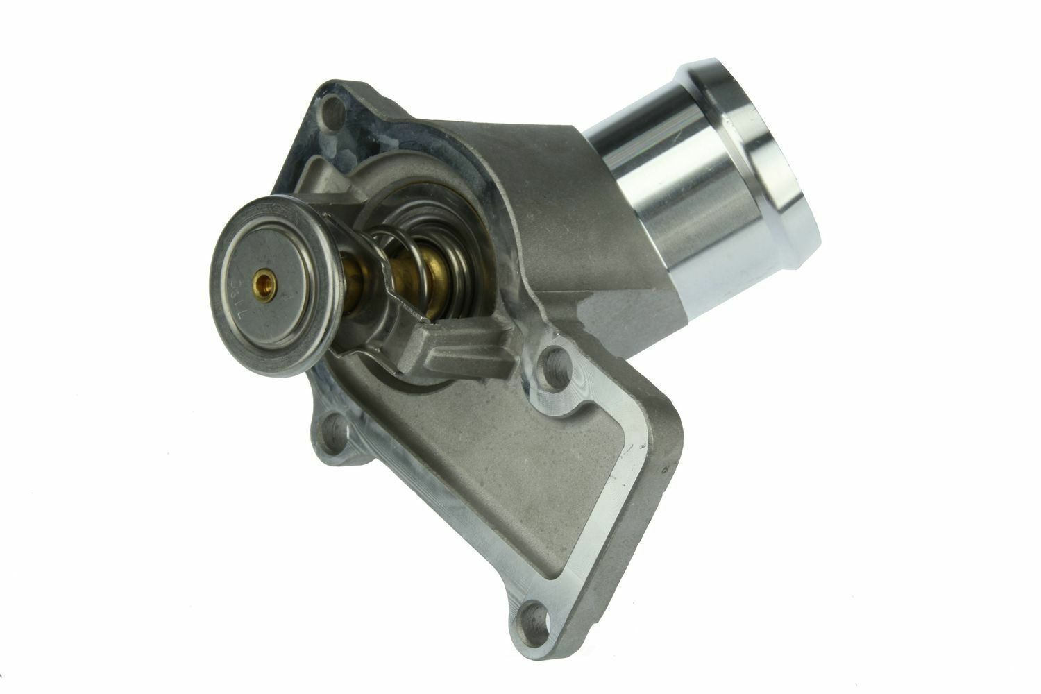 URO SHORT SKU URO-016665 Engine Coolant Thermostat