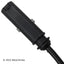 Beck/Arnley 084-5074 