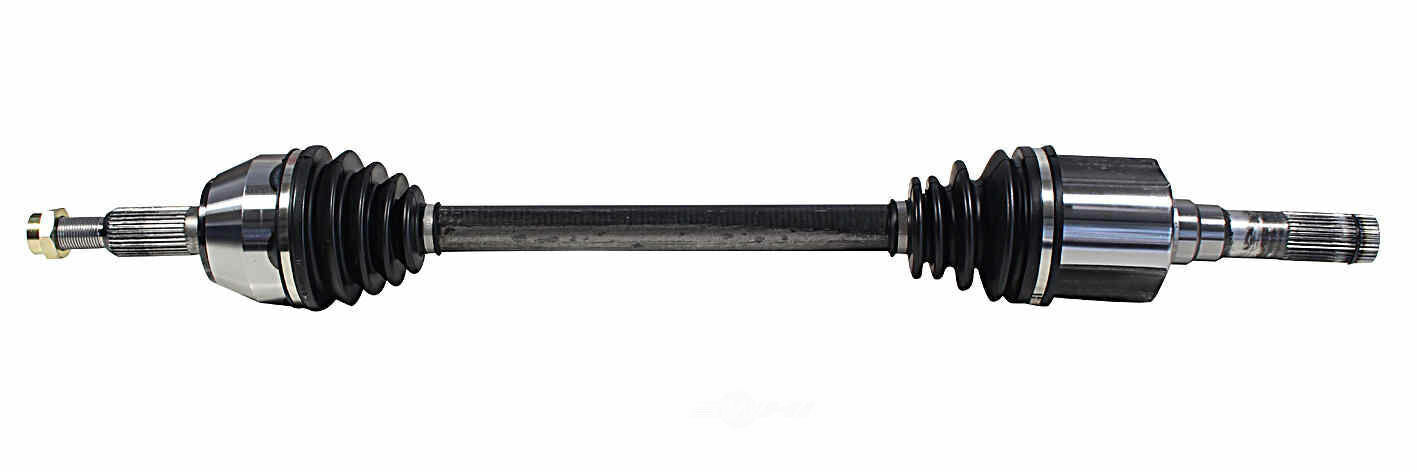 GSP North America NCV11156 CV Axle Assembly