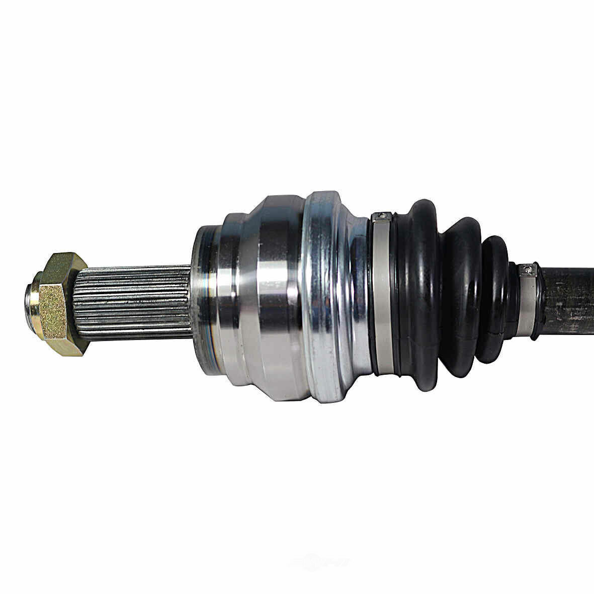 GSP North America NCV27017 CV Axle Assembly