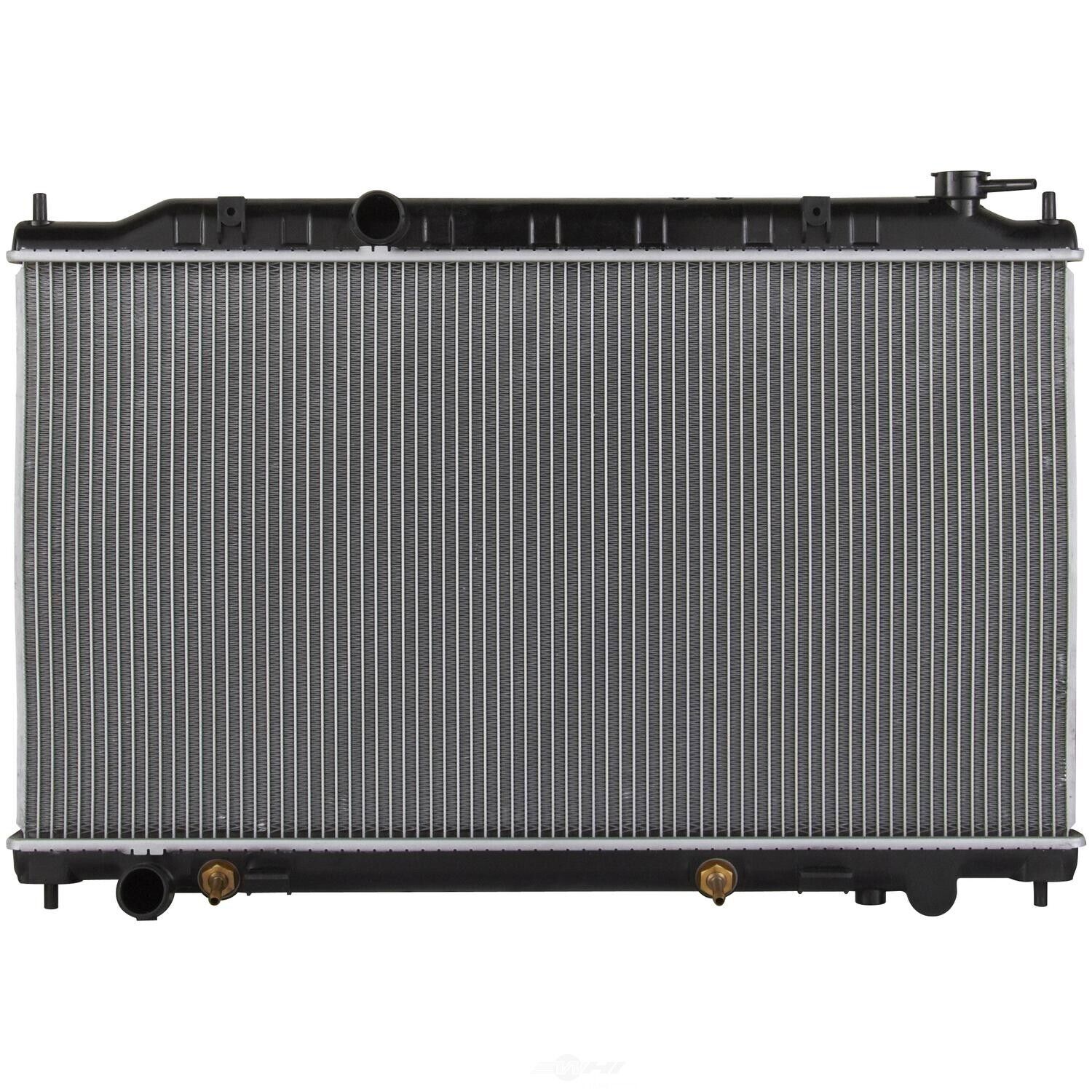 Spectra Premium Industries Inc CU2414 Radiator